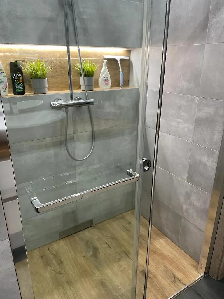 Letnica Apartament Blizej Gwiazd Apartment Gdansk