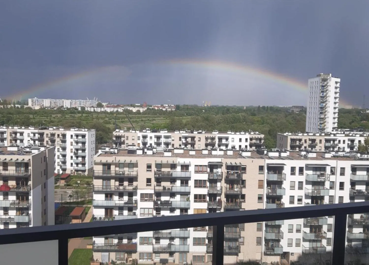 Letnica Apartament Blizej Gwiazd Apartment Gdansk