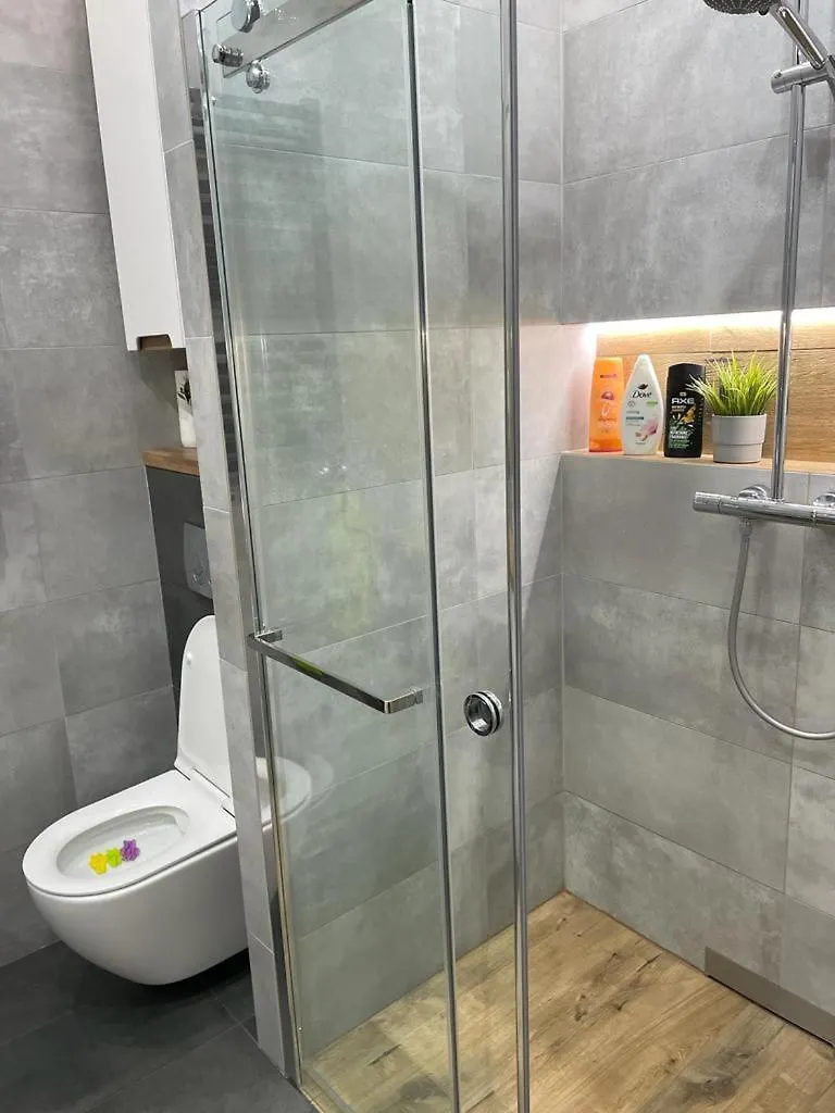 Letnica Apartament Blizej Gwiazd Apartment Gdansk