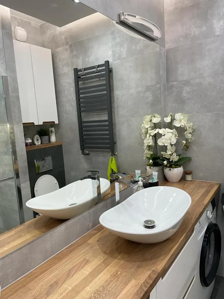 Letnica Apartament Blizej Gwiazd Apartment Gdansk