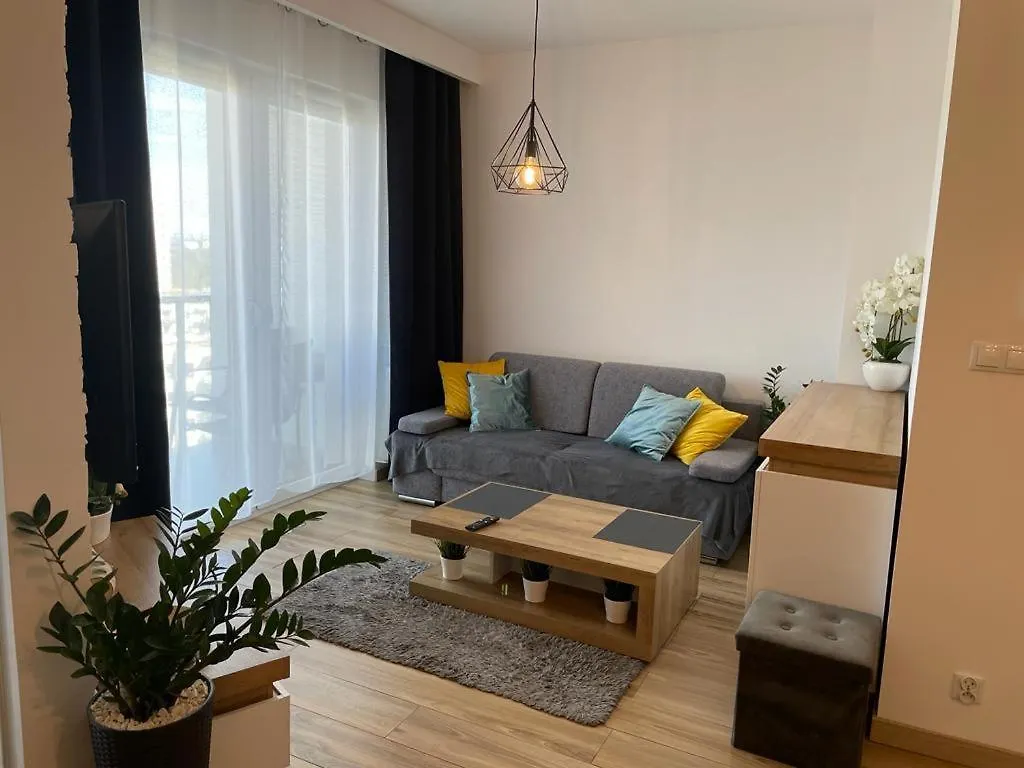 Letnica Apartament Blizej Gwiazd Apartment Gdansk