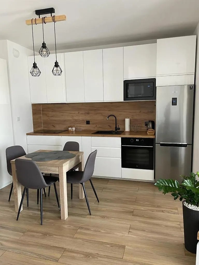 Letnica Apartament Blizej Gwiazd Apartment Gdansk