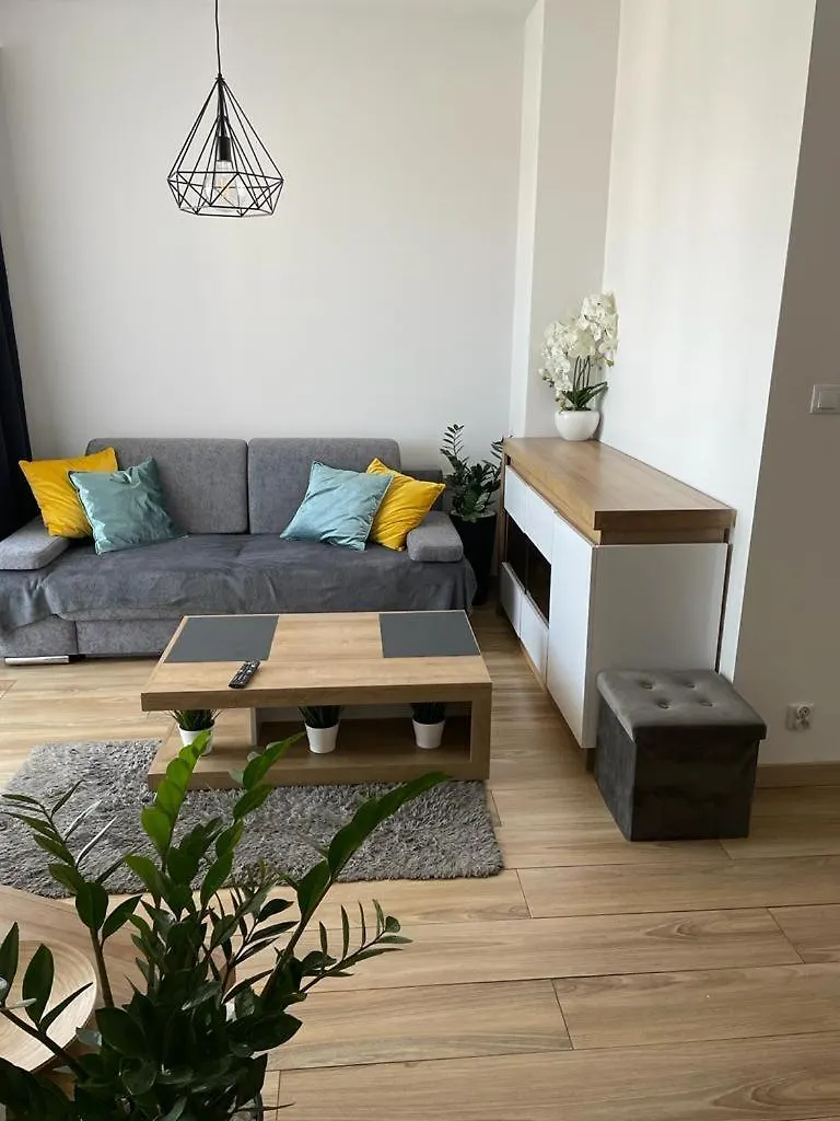 Letnica Apartament Blizej Gwiazd Apartment Gdansk