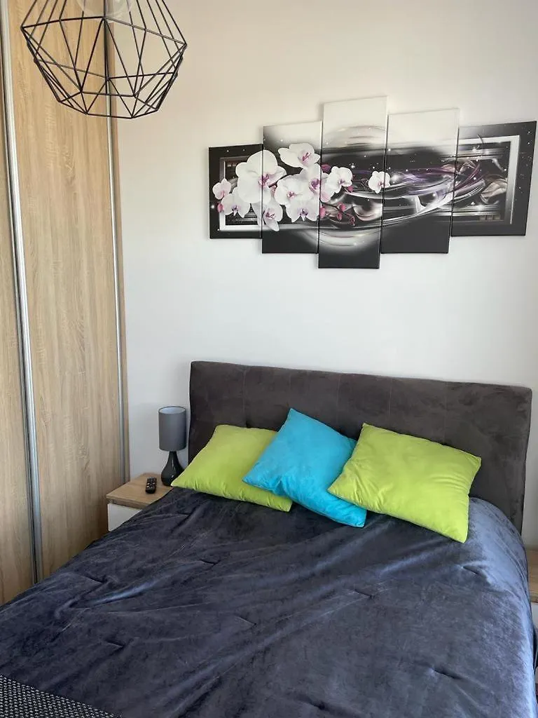 Letnica Apartament Blizej Gwiazd Apartment Gdansk
