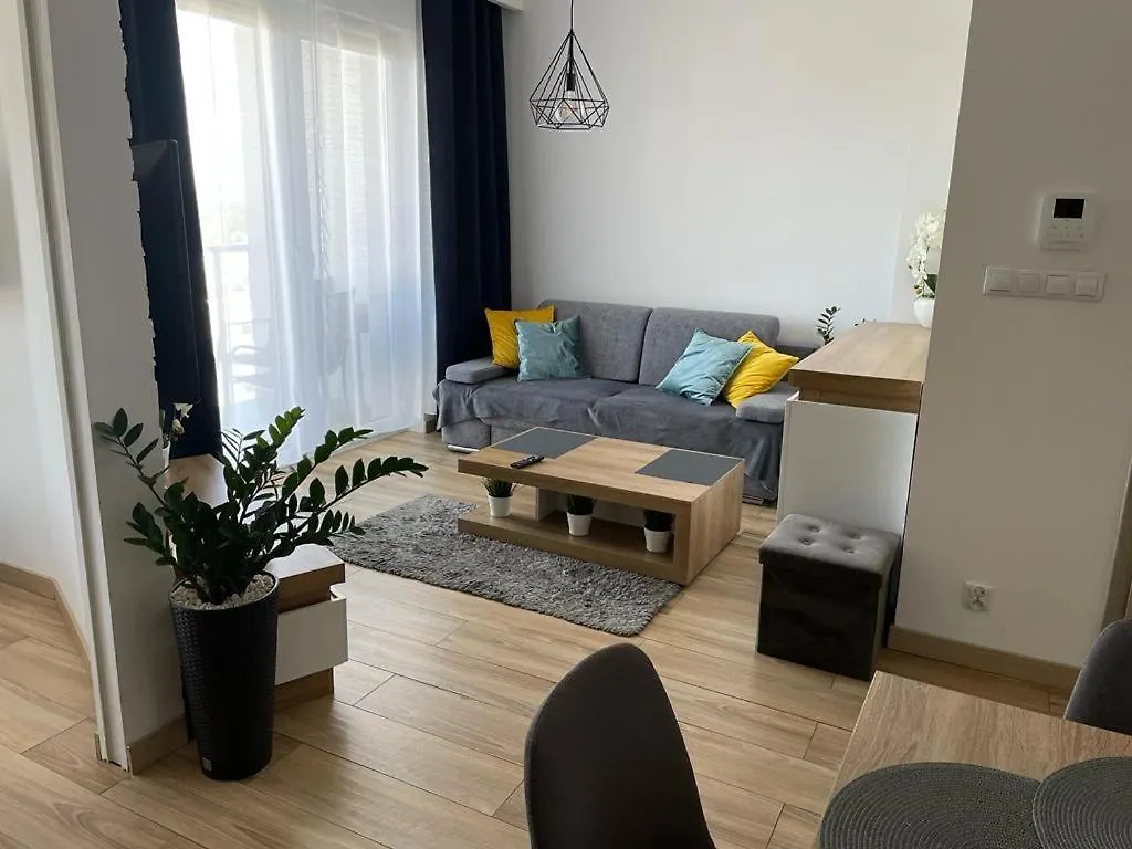 Letnica Apartament Blizej Gwiazd contacts