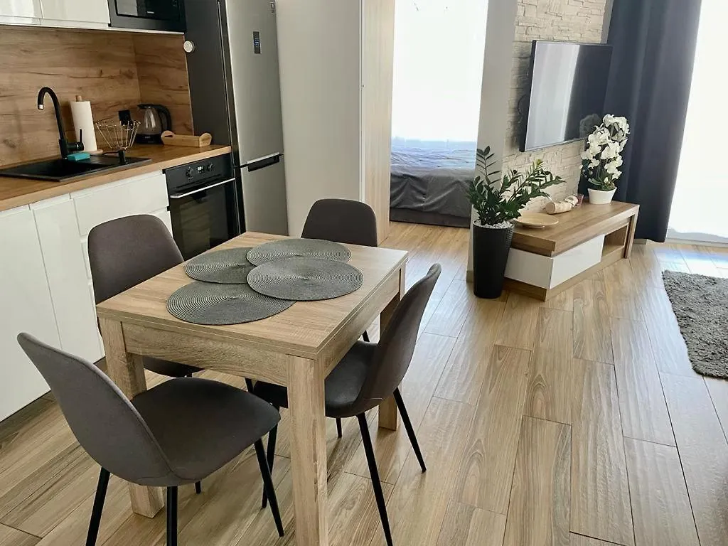 Letnica Apartament Blizej Gwiazd Apartment Gdansk