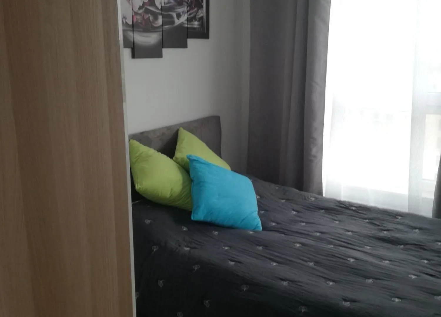 Letnica Apartament Blizej Gwiazd Apartment Gdansk 0*,  Poland