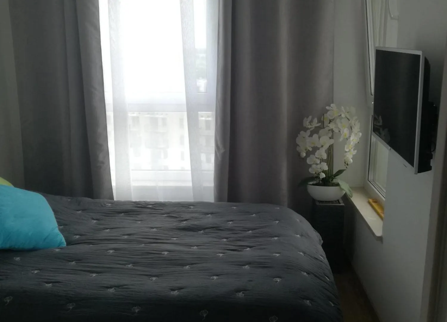 Letnica Apartament Blizej Gwiazd Apartment Gdansk